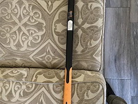 Big leaf splijtbijl 3kg - afbeelding 1 van  4