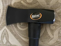 Big leaf splijtbijl 3kg - afbeelding 2 van  4