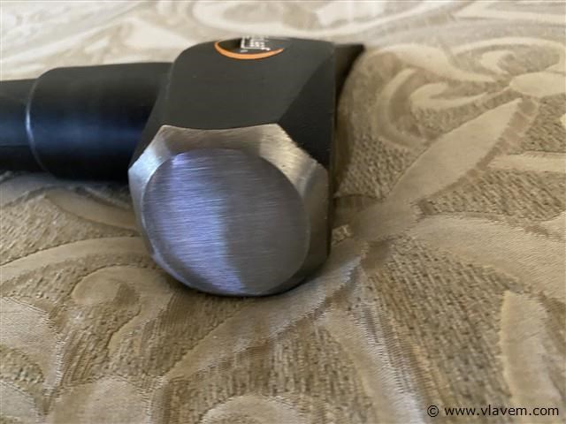 Big leaf splijtbijl 3kg - afbeelding 3 van  4