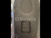 Big leaf voorhamer 4000 gram - afbeelding 4 van  4
