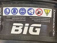 Big rook drukker - afbeelding 7 van  7