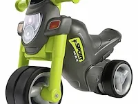 Big sport loopmotor groen - afbeelding 1 van  2