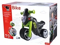 Big sport loopmotor groen - afbeelding 2 van  2