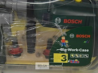 Big work case bosh - afbeelding 4 van  4