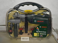 Big work case bosh - afbeelding 1 van  3