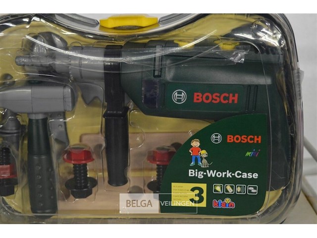 Big work case bosh - afbeelding 3 van  3
