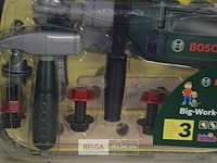 Big work case bosh - afbeelding 2 van  3