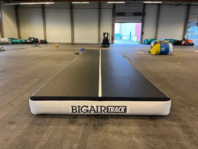 Bigairtrack (sealed) - afbeelding 2 van  3