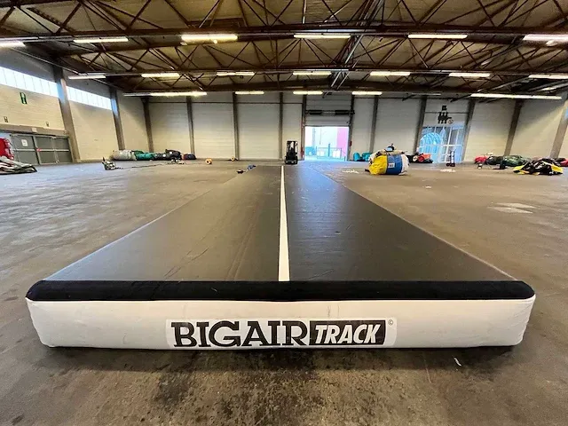 Bigairtrack (sealed) - afbeelding 3 van  3