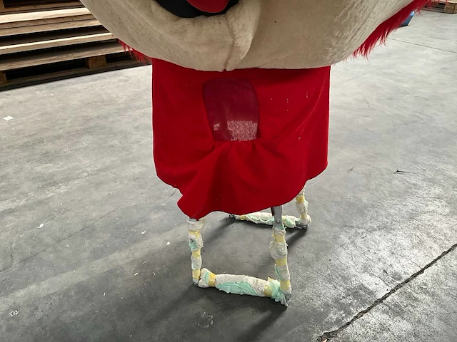 Bighead mascotte - afbeelding 3 van  9