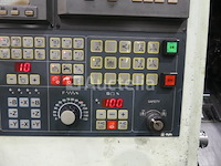 Biglia b1000m digitale metalen draaibank - afbeelding 2 van  20