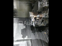 Biglia b1000m digitale metalen draaibank - afbeelding 3 van  20