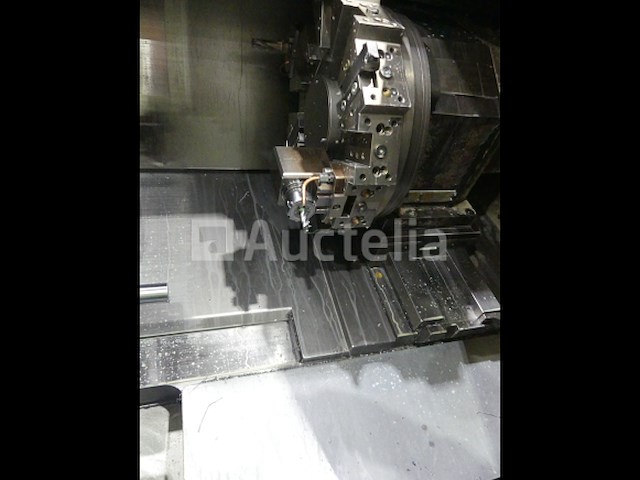 Biglia b1000m digitale metalen draaibank - afbeelding 4 van  20