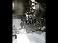 Biglia b1000m digitale metalen draaibank - afbeelding 4 van  20