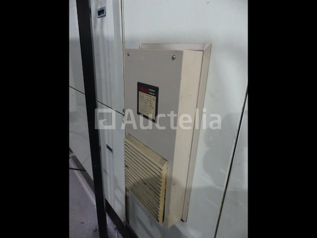 Biglia b1000m digitale metalen draaibank - afbeelding 5 van  20