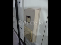 Biglia b1000m digitale metalen draaibank - afbeelding 5 van  20