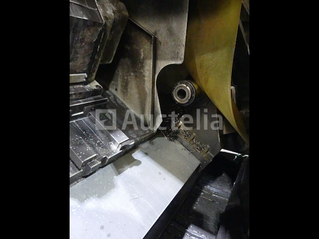 Biglia b1000m digitale metalen draaibank - afbeelding 6 van  20