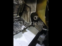 Biglia b1000m digitale metalen draaibank - afbeelding 6 van  20