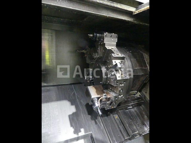 Biglia b1000m digitale metalen draaibank - afbeelding 8 van  20