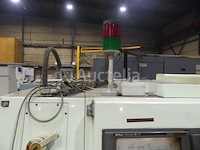 Biglia b1000m digitale metalen draaibank - afbeelding 10 van  20