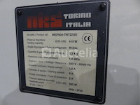 Biglia b1000m digitale metalen draaibank - afbeelding 13 van  20