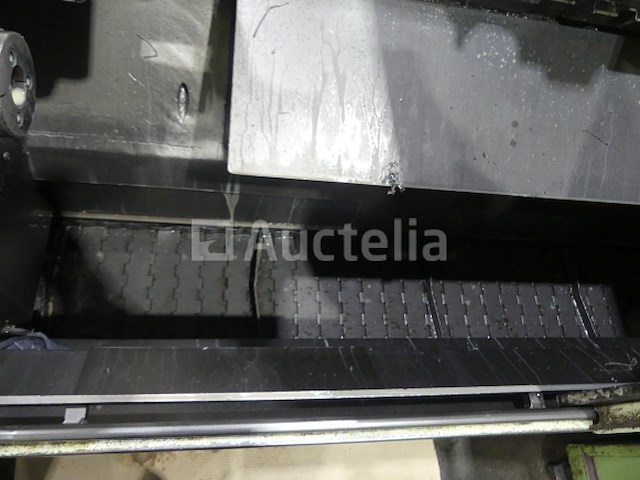 Biglia b1000m digitale metalen draaibank - afbeelding 14 van  20