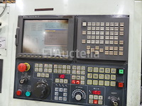 Biglia b1000m digitale metalen draaibank - afbeelding 16 van  20