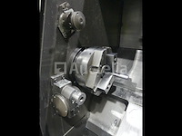 Biglia b1000m digitale metalen draaibank - afbeelding 17 van  20