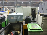 Biglia b1000m digitale metalen draaibank - afbeelding 19 van  20