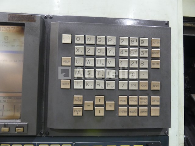 Biglia b1000m digitale metalen draaibank - afbeelding 20 van  20