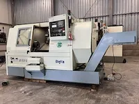 Biglia b501sm cnc-draaibank - afbeelding 1 van  9