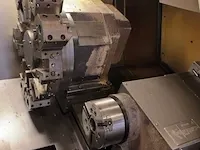 Biglia b501sm cnc-draaibank - afbeelding 2 van  9