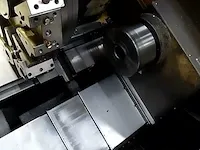 Biglia b501sm cnc-draaibank - afbeelding 4 van  9