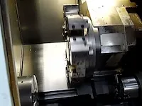 Biglia b501sm cnc-draaibank - afbeelding 5 van  9