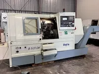 Biglia b501sm cnc-draaibank - afbeelding 6 van  9