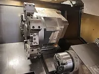Biglia b501sm cnc-draaibank - afbeelding 8 van  9