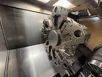 Biglia b501sm cnc-draaibank - afbeelding 9 van  9