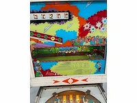 Bigliardini elettronici milano - dogs race - flipperkast - afbeelding 8 van  8