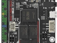 Bigtreetech pi v1.2-besturingskaart - afbeelding 1 van  7