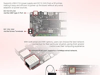 Bigtreetech pi v1.2-besturingskaart - afbeelding 6 van  7