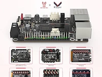 Bigtreetech pi v1.2-besturingskaart - afbeelding 7 van  7