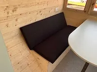 Bijenraat vormige cottage - afbeelding 28 van  40