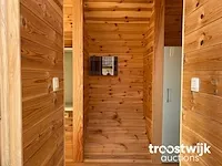 Bijenraat vormige cottage - afbeelding 25 van  40