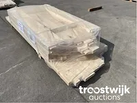 Bijgebouw europese douglas 2,5x2,5 - afbeelding 13 van  20