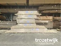 Bijgebouw europese douglas 3,5x2,5 - afbeelding 15 van  22