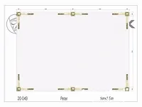 Bijgebouw europese douglas 5x3,5 - afbeelding 17 van  17