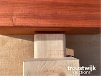 Bijgebouw europese douglas 5x4 - afbeelding 7 van  25