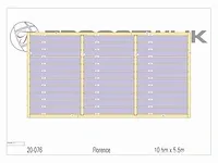 Bijgebouw fijnspar 10,5x5,5 - afbeelding 15 van  16