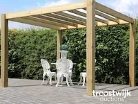 Bijgebouw fijnspar 3x3 - afbeelding 1 van  18