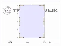 Bijgebouw fijnspar 4,5x3,5 - afbeelding 18 van  18